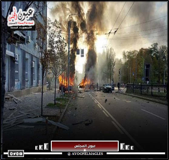 روسيا: الهجوم على أهداف في “موسكو” عمل إرهابي دولي