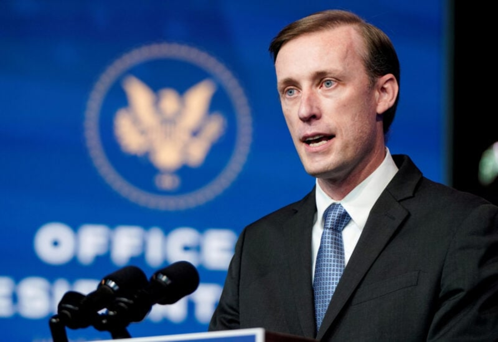 مستشار الأمن القومي الأمريكي: “السلام بين السعودية وإسرائيل سيكون أمرًا كبيرًا”