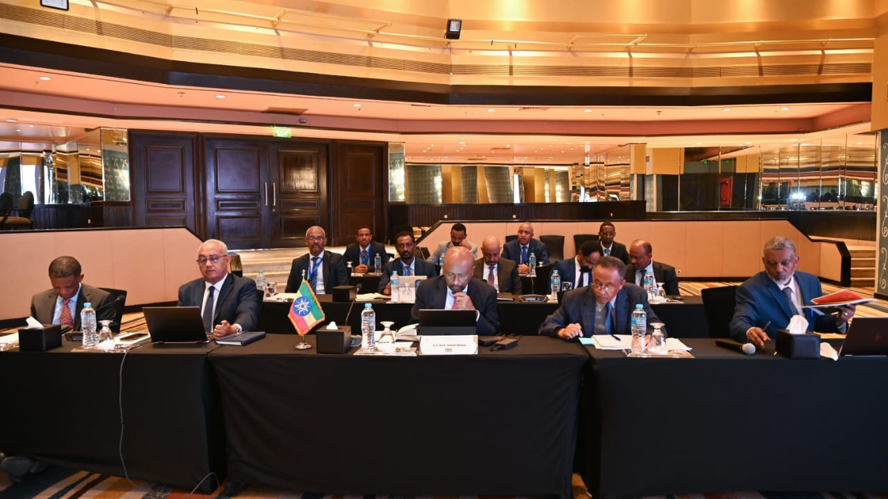 وزارة الري عن مفاوضات سد النهضة: لم تشهد تغيرات ملموسة وهدفنا الاتفاق على قواعد الملء والتشغيل