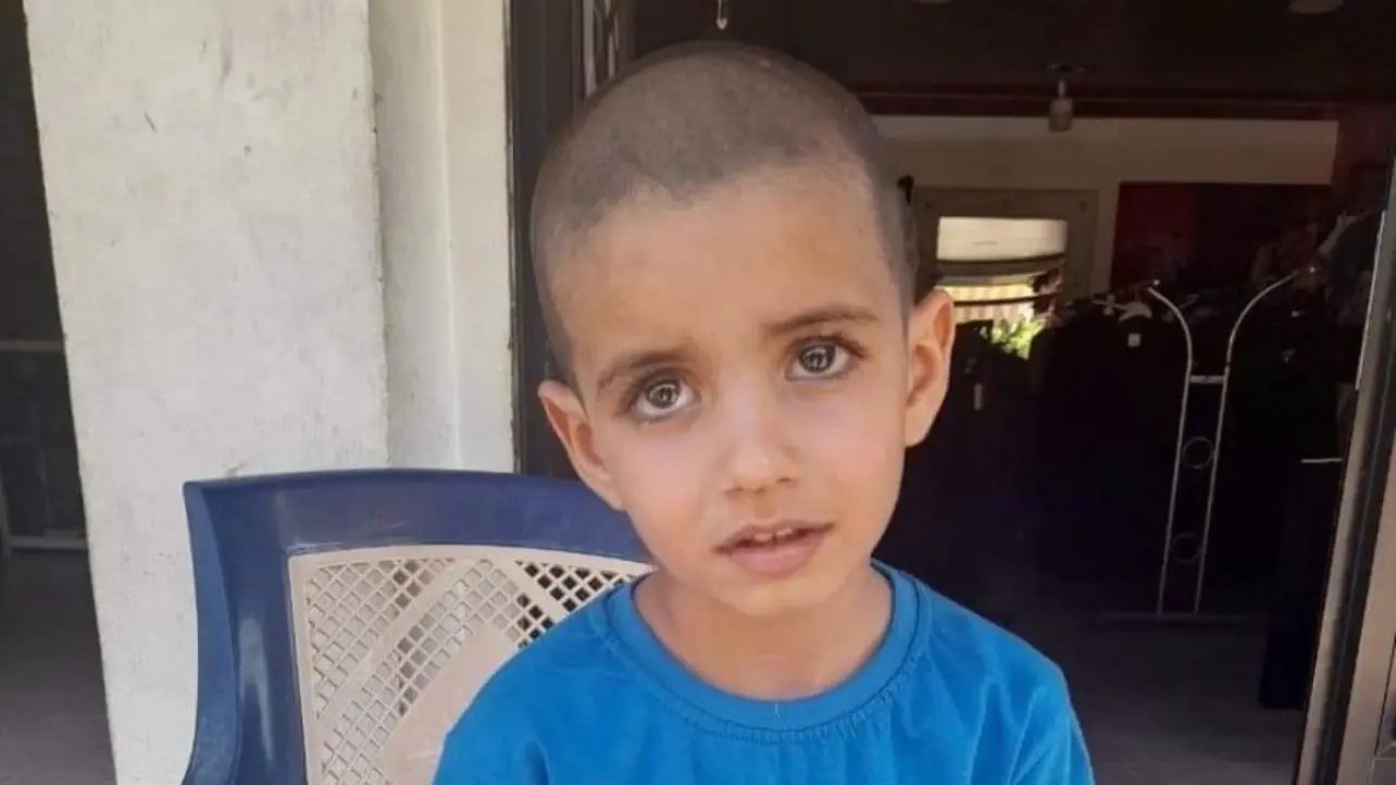 اعترافات صادمة لزوجة أب الطفل العراقي موسى ولاء.. قتلت الطفل تعذيباً