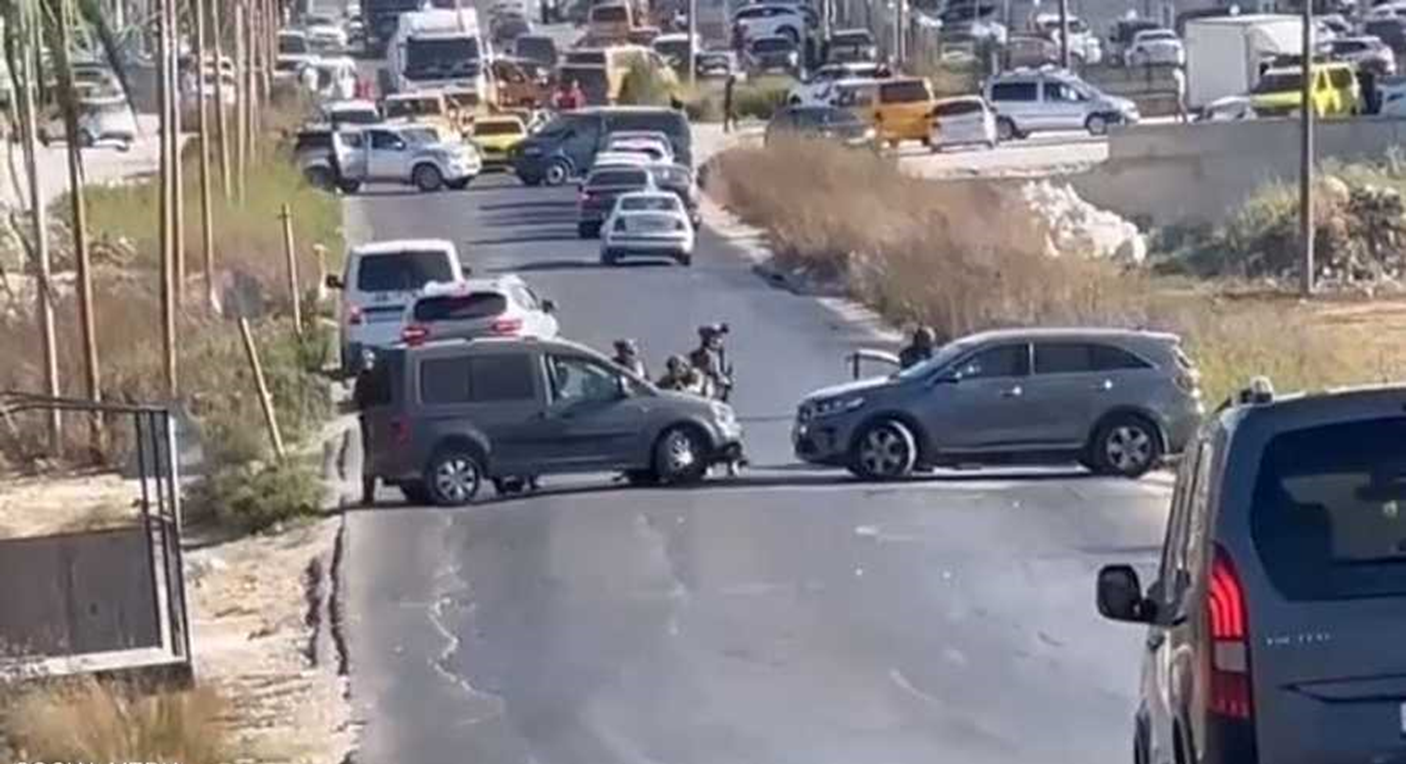 شرطة الاحتلال تقتل ثلاثة فلسطينيين في الضفة الغربية