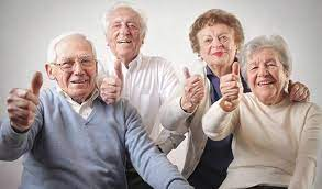 هل يؤثر فقدان السمع فى الشيخوخة على الصحة العقلية؟