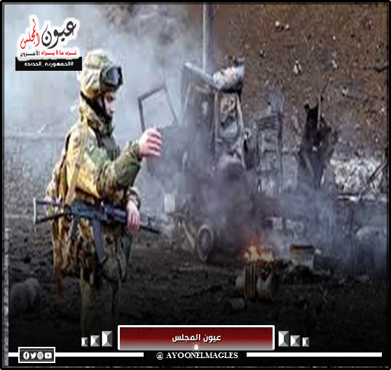 أوكرانيا تعلن عن مقتل 257 روسيا وتدمير مدفعين ذاتيين بـ “اتجاه باخموت”