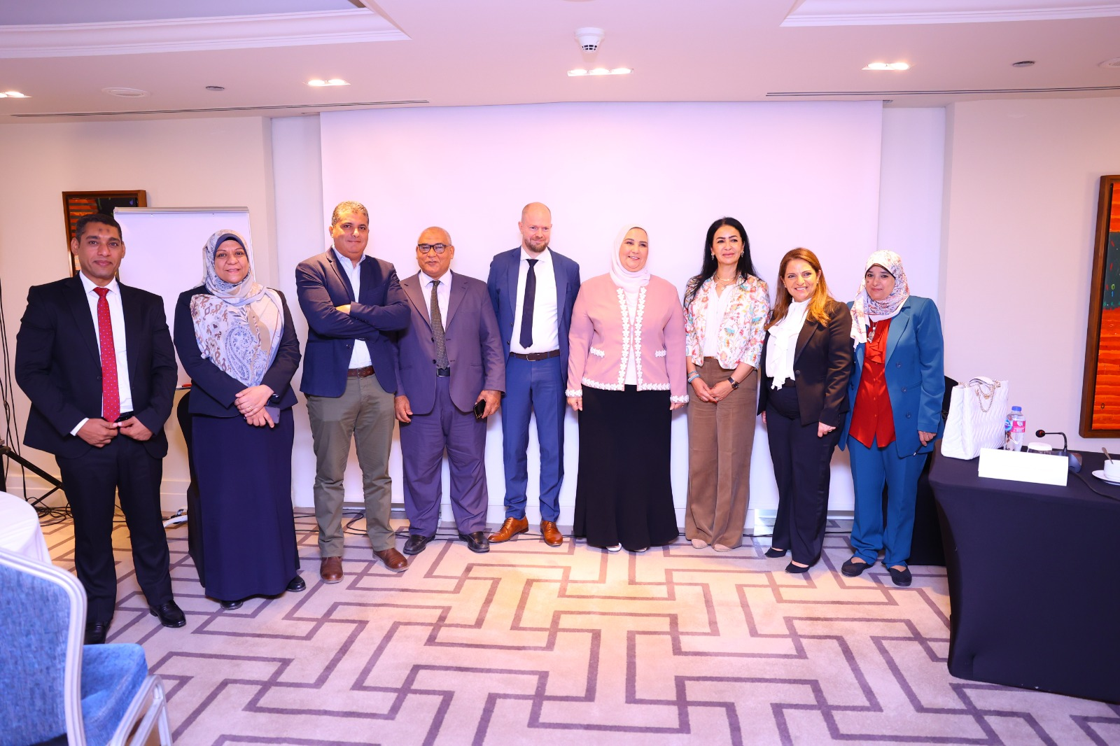 التضامن: زيادة أعداد المستفدين من “تكافل وكرامة ” لـ 5.2 مليون أسرة