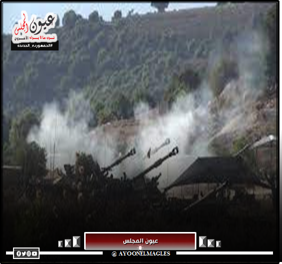 سوريا تعلن عن مقتل 8 عسكريين وإصابة 7 من جراء قصف إسرائيلي