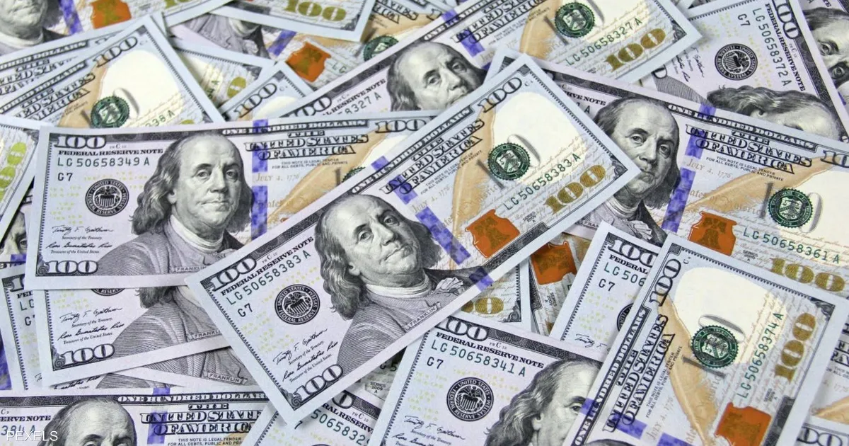 تعرف على سعر الدولار اليوم 20/11/2023