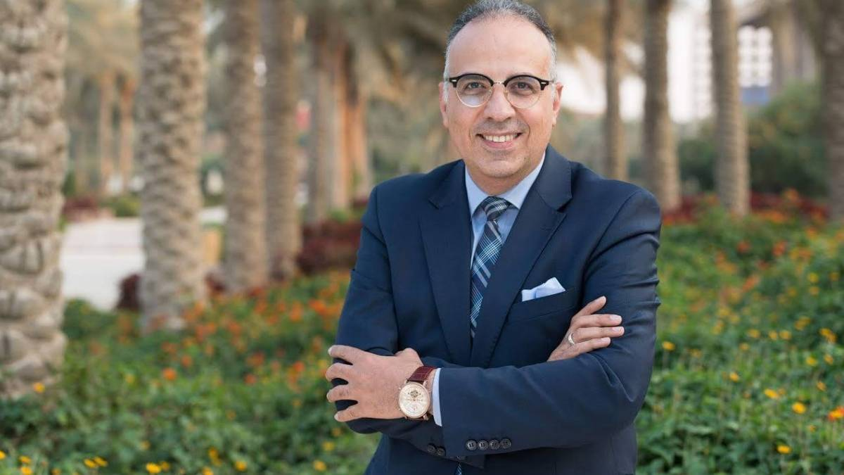 وزير الرى: خطة شاملة لأعمال الحماية من السيول