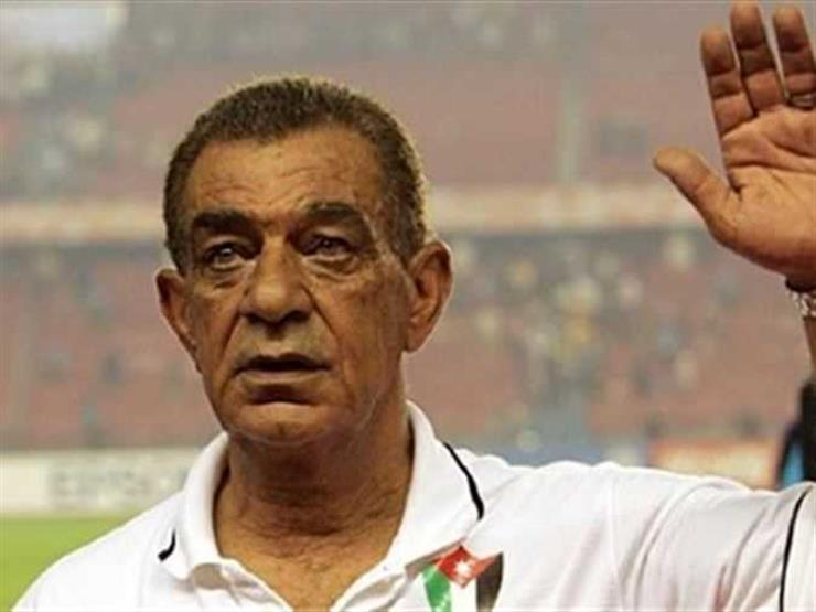مجدي عبد الغني: محمود الجوهري مدرب مصر الأسبق ظلم طاهر أبوزيد