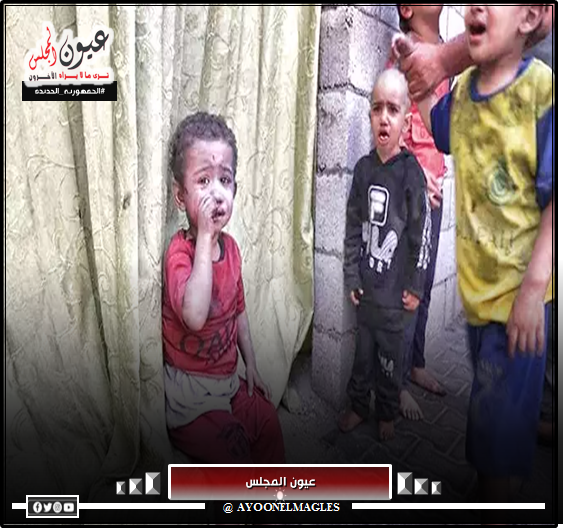 الأمم المتحدة تعترف بأن “غزة” تحولت إلى أخطر مكان في العالم لعيش الأطفال