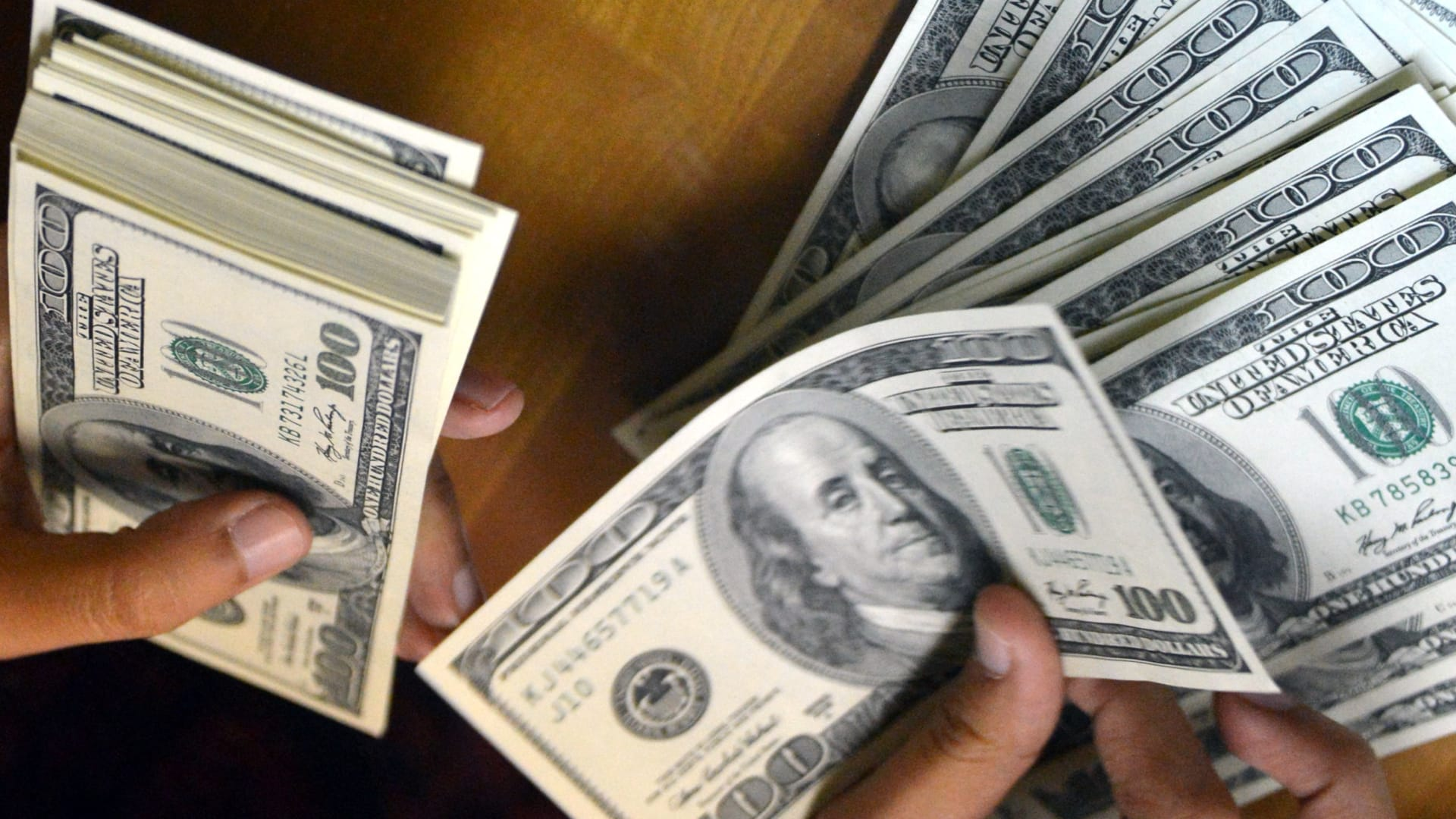تعرف على سعر الدولار اليوم السبت 27-1-2024