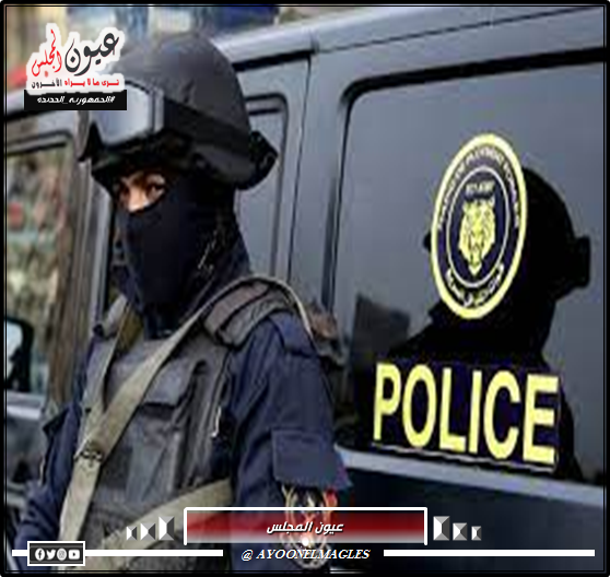 الأمن العام: ضبط 41 قضية “إتجار” فى العملات الأجنبية المختلفة بقيمة 51 مليون جنيه