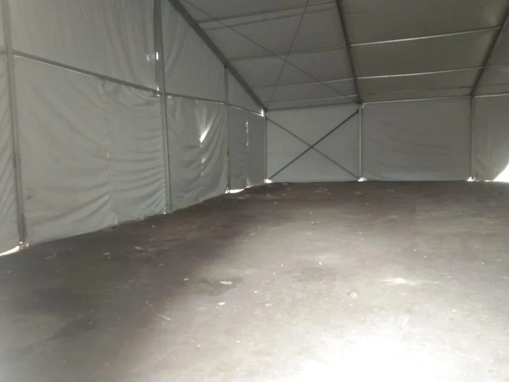 الجيزة: بدء تجهيز معرض “أهلا رمضان” فى مدينة البدرشين