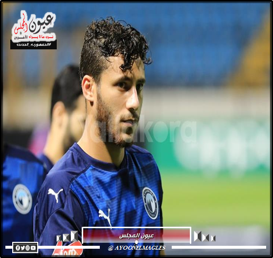 هل ينتقل رمضان صبحي إلى الزمالك؟