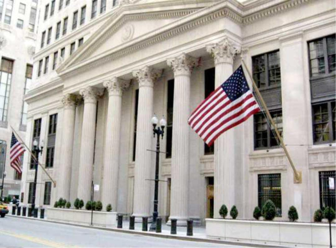 الفيدرالي الأمريكي يحسم مصير سعر الفائدة في اجتماعه المقبل