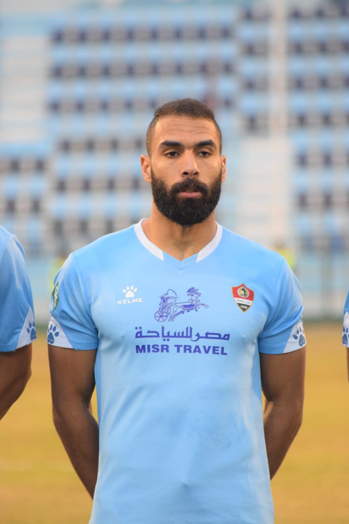 غزل المحلة يعلن رحيل محمود عبد العزيز بعد العودة للدورى الممتاز