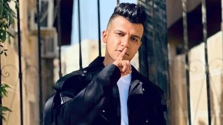 قرار بضبط وإحضار مطرب المهرجانات عصام صاصا لظهور أدلة جديد بواقعة الدائري