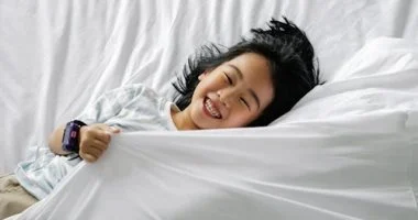 لو طفلك كسول نصائح لإعادة نشاطه.. الأهم يساعدك في شئون المنزل