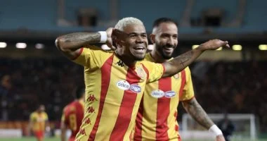 تشكيل الترجي المتوقع أمام الأهلي فى نهائي دوري أبطال أفريقيا الليلة