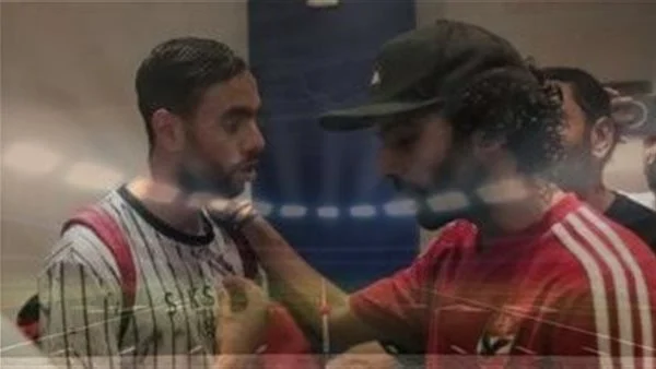 الحبس عام مع إيقاف التنفيذ لـ حسين الشحات وغرامة 100 ألف جنيه