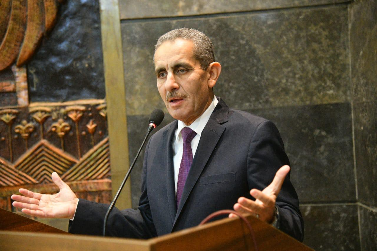 “معًا نستعيد كوكبنا” محافظة الغربية تحتفل باليوم العالمي للبيئة