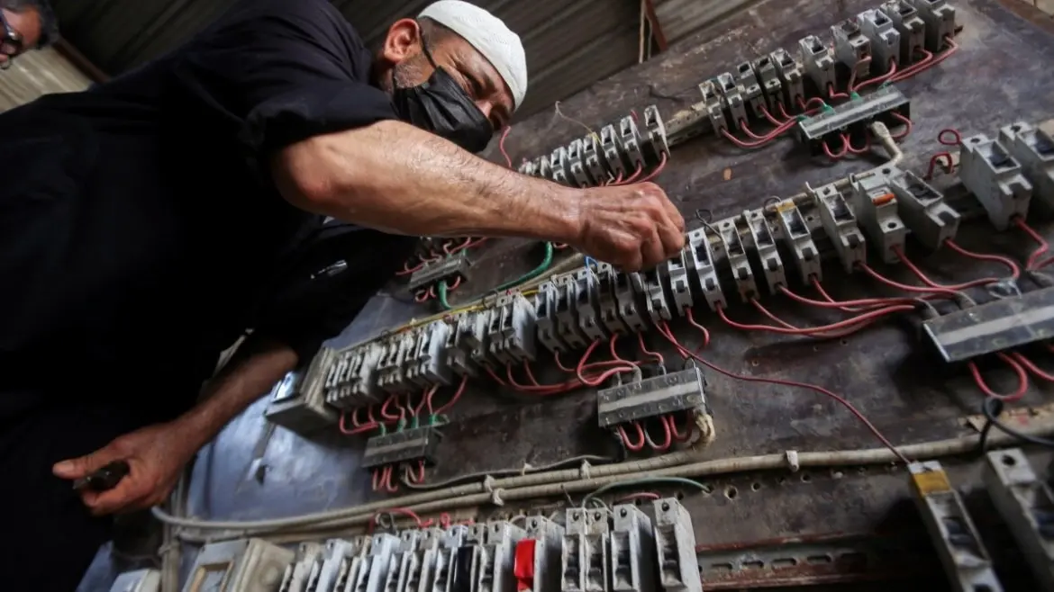 متحدث الكهرباء: مصر تهدف لتنويع مصادر الطاقة والحفاظ على البيئة والمناخ