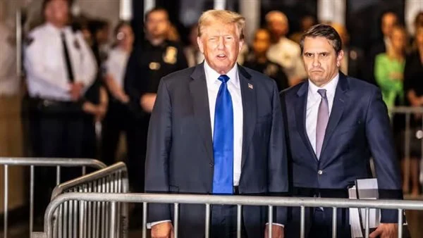 حملة ترامب تعلن جمعها 52.8 مليون دولار بعد إدانته بـ34 تهمة جنائية