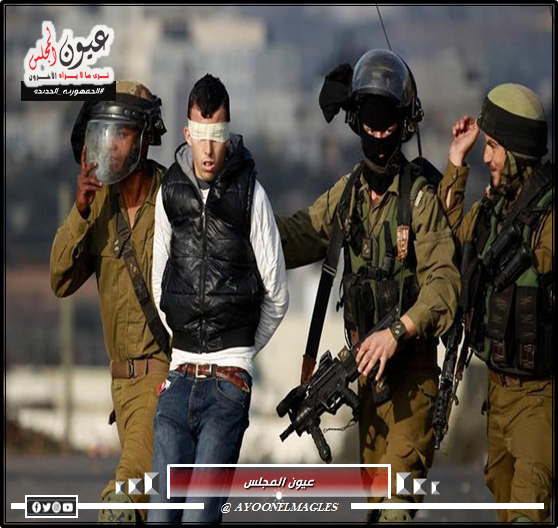 قوات الإحتلال تعتقل أسيرين “محررين” بعد اقتحام جنين