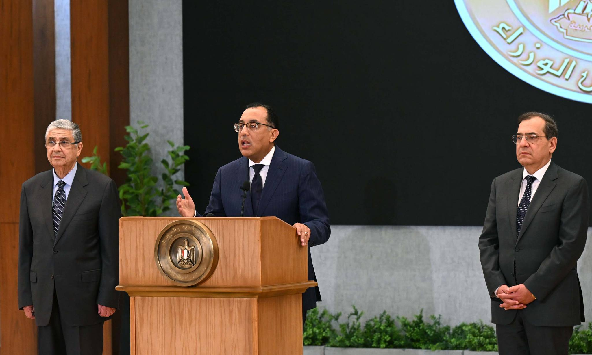 مرة أخرى مدبولي يؤكد: صندوق النقد لا يملي شروطًا على مصر ونسعى لتحقيق الاستقرار الاقتصادي