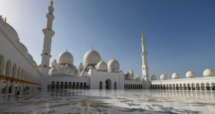 الإمارات تعلن تقليص مدة خطبة وصلاة الجمعة خلال فصل الصيف