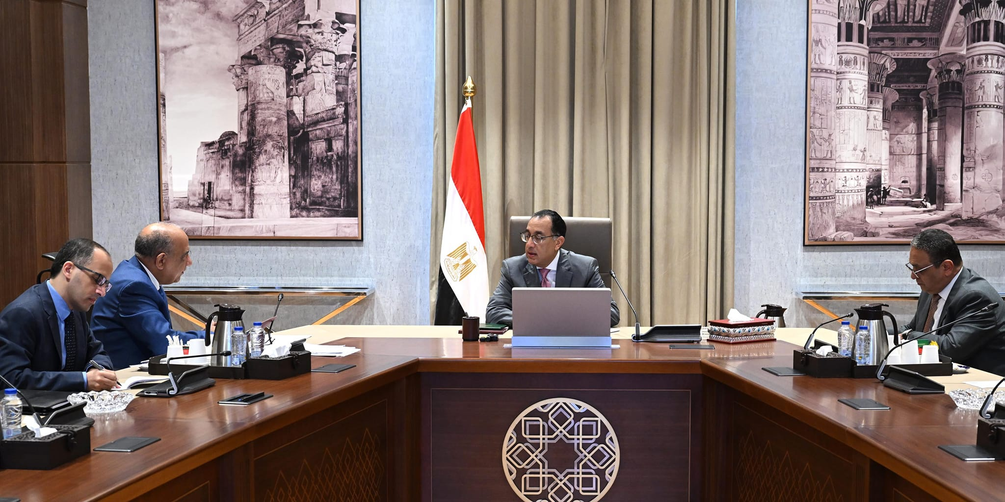 الحكومة تدرس وقف تخفيف الأحمال بنهاية 2024