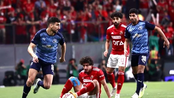  3 قرارات تغضب الأهلي.. وتفاصيل مشاركة رمضان صبحي والشيبي