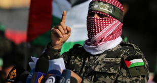 أبو عبيدة: المقاومة تجند آلاف المقاتلين الجدد في حرب غزة