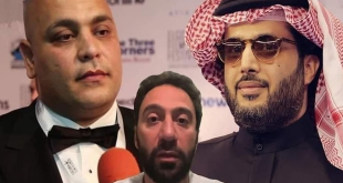 هل يكون "محمد سلام" "أحمد رفعت" جديد بعد رفضه لتقديم عرض مسرحي بالسعودية؟