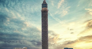 برج القاهرة: رمز التحدي والوطنية استخدمه عبدالناصر ضد أمريكا