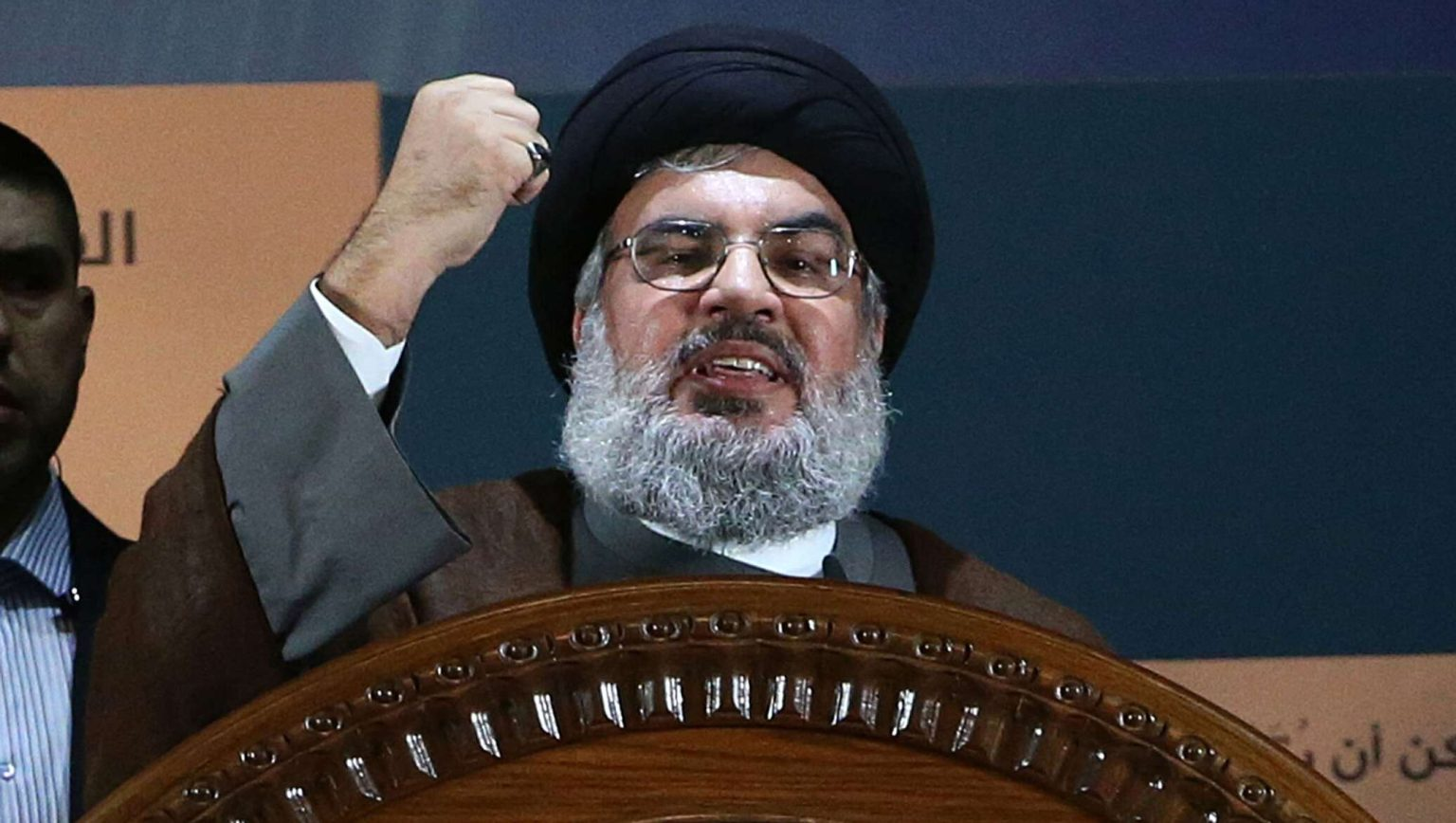 نصر الله يؤكد: حزب الله لن يسقط رغم الضربة القاسية من إسرائيل