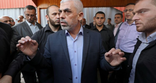 حماس وفتح تتفقان على إدارة غزة بعد الحرب في اتفاقية جديدة