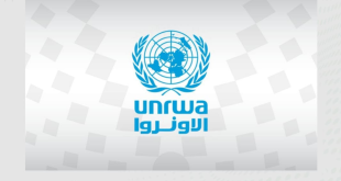 البرلمان العربي: قرار كنيست كيان الاحتلال تصنيف الأونروا منظمة إرهابية محاولة جديدة لإرهاب المنظمة الأممية والوكالات التابعة لها