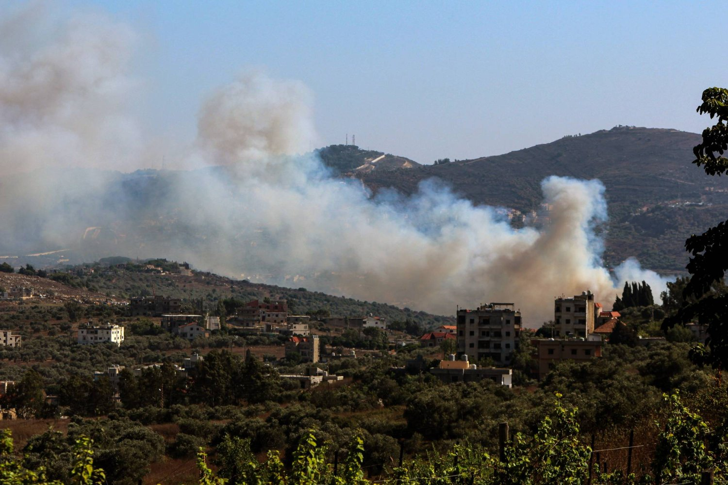 حزب الله يرفض دعوات دولية لتجنب الرد على هجوم إسرائيلي محتمل