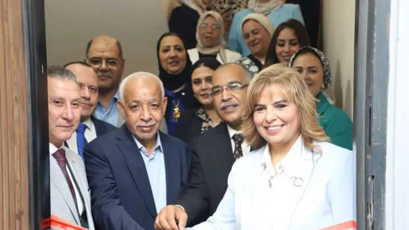 اتحاد عمال مصر يعزز خدماته بافتتاح مقر جديد في العاصمة الإدارية