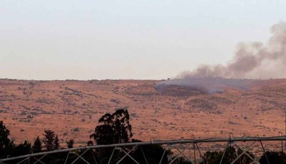 إسرائيل تشهد أكبر عملية إجلاء إسرائيلي منذ 70 عاما بسبب حزب الله