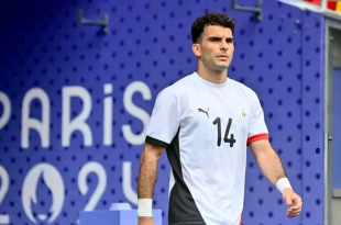 الزمالك يحدد 8 ملايين دولار لبيع زيزو ويرفض عروض نيوم والعربي القطري