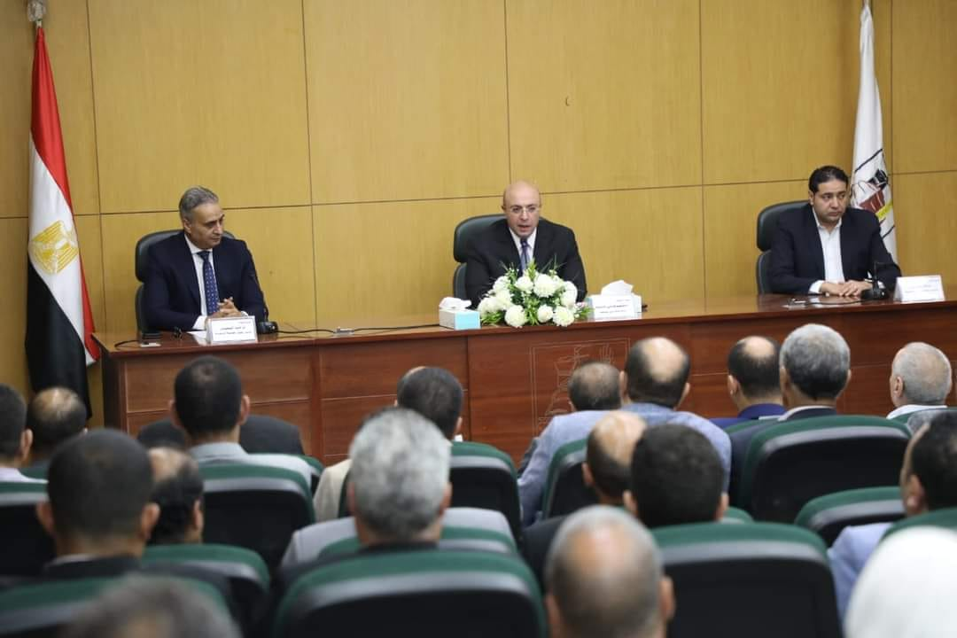 حملة موسعة لضبط الأسواق.. تعاون بين جهاز حماية المستهلك والأجهزة الرقابية