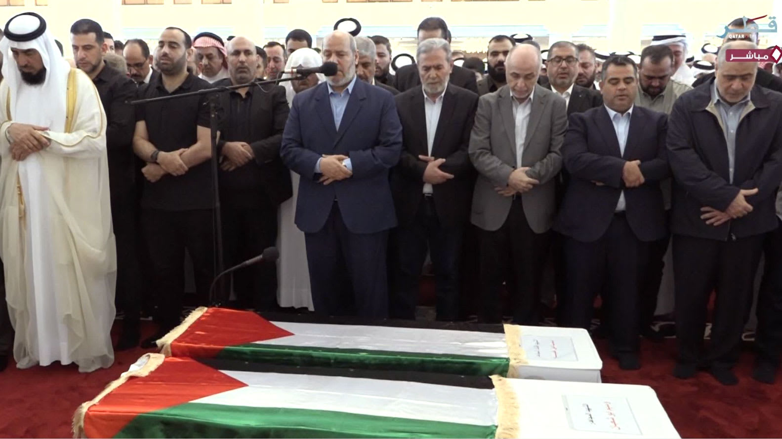 اغتيال إسماعيل هنية: تفاصيل العملية وردود الأفعال