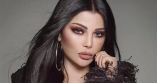 تفاصيل أزمة الفنانة هيفاء وهبي