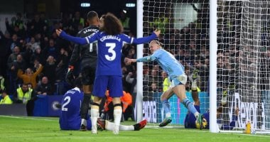 مواعيد مباريات اليوم.. تشيلسي مع مانشستر سيتي والريال أمام مايوركا