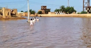 انهيار سد "أربعات": مصر تعرب عن تضامنها مع السودان وتقدم الدعم اللازم