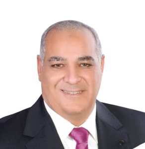 تهنئ عيون المجلس رجل الأعمال الحاج طلعت الغنام بمناسبة عيد ميلاده