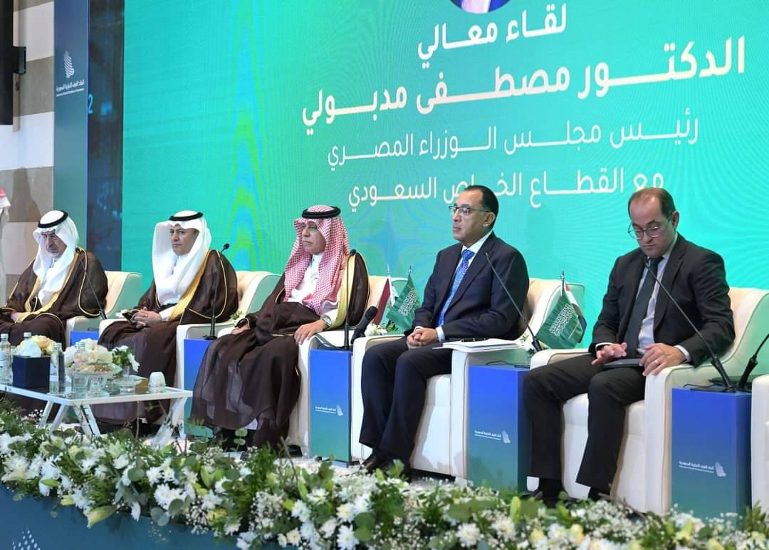 وزير الاستثمار والتجارة الخارجية: 75% من مشاكل الاستثمار السعودي في مصر تم حلها ونعمل على حل الباقي