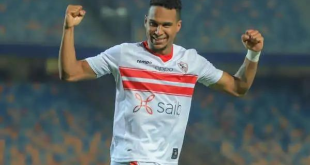 الزمالك يتوصل إلى اتفاق مع سيف الدين الجزيري بشأن مستحقاته