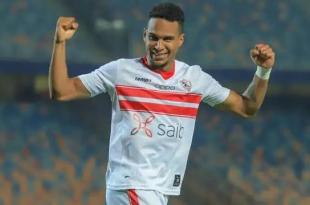 الزمالك يتوصل إلى اتفاق مع سيف الدين الجزيري بشأن مستحقاته